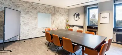 Foto von Workflow CoWorking & Offices