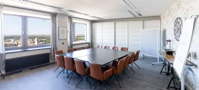 Foto von Workflow CoWorking & Offices