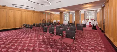 Foto von Hotel Glockenhof Zürich