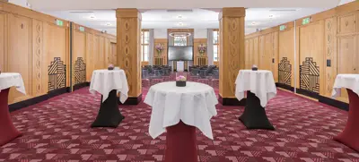 Foto von Hotel Glockenhof Zürich