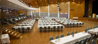 Foto von Kultur- und Kongresshotel Oberschwaben