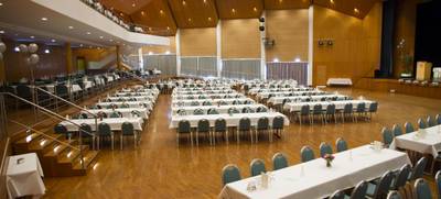 Foto von Kultur- und Kongresshotel Oberschwaben