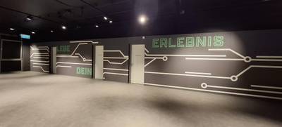 Foto von PINE Gaming