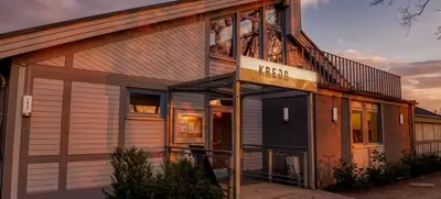 Foto von Restaurant Kredo