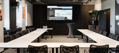 Foto von Workflow CoWorking & Offices - WORKLFLOW LOUNGE