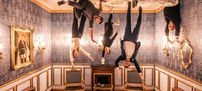 Foto von Magic Bavaria Erlebnismuseum