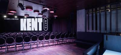 Foto von Tagung im KENT Club