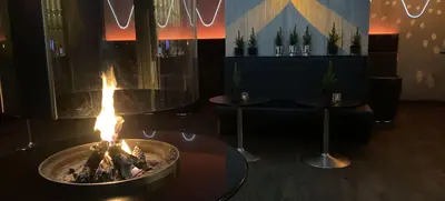 Foto von Weihnachtsfeier im KENT Club