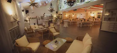 Foto von PopUp Weihnachtsmarkt