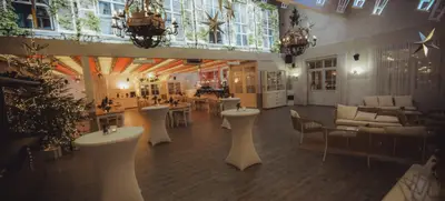 Foto von PopUp Weihnachtsmarkt