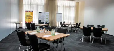 Foto von BEST WESTERN CONFERENCE AIRPORTHOTEL FRANKFURT-MÖRFELDEN