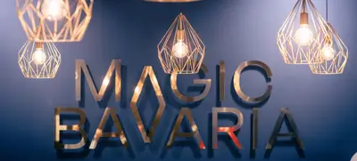 Foto von Magic Bavaria Erlebnismuseum