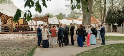 Foto von Zeitreise Hotel & Eventlocation
