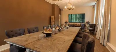 Foto von Zeitreise Hotel & Eventlocation