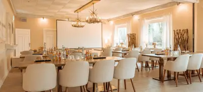 Foto von Zeitreise Hotel & Eventlocation