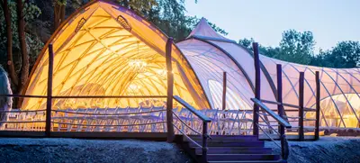 Foto von Zeitreise Hotel & Eventlocation