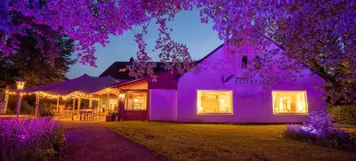 Foto von Zeitreise Hotel & Eventlocation