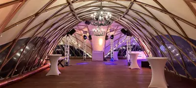 Foto von Zeitreise Hotel & Eventlocation