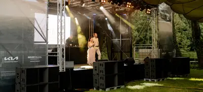 Foto von Zeitreise Hotel & Eventlocation