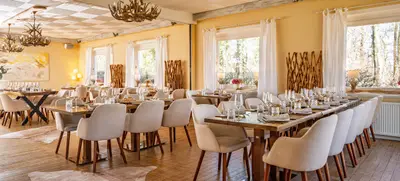 Foto von Zeitreise Hotel & Eventlocation