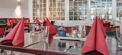 Foto von Hotel Stadt Mühlhausen