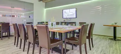 Foto von Hotel Stadt Mühlhausen