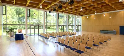 Foto von Haus der bayerischen Landwirtschaft Herrsching