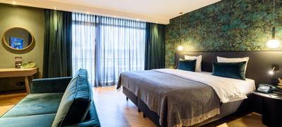 Foto von Van der Valk Hotel Berlin Brandenburg