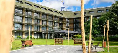 Foto von Van der Valk Hotel Berlin Brandenburg