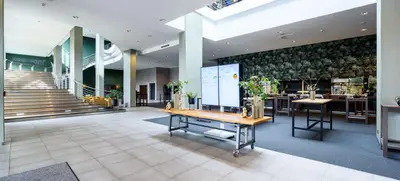 Foto von Van der Valk Hotel Berlin Brandenburg