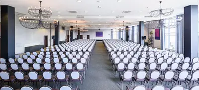Foto von Van der Valk Hotel Berlin Brandenburg