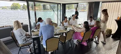 Foto von Dinner Event - Gold Y8