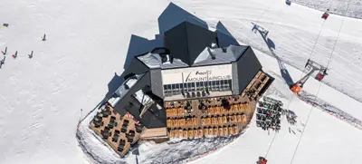 Foto von Aster's Mountainclub