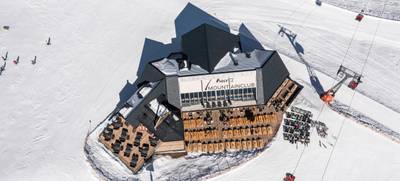 Foto von Aster's Mountainclub