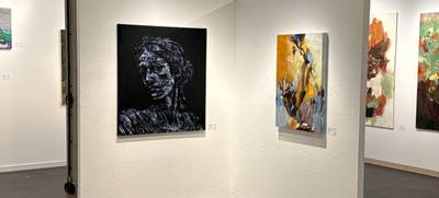 Foto von SKM Galerie
