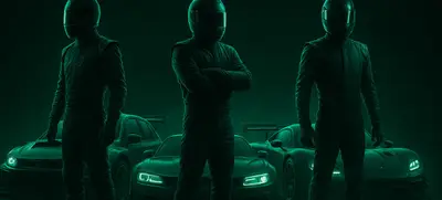 Foto von Ultimatives Teamevent VR X Rennsport