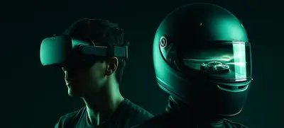 Foto von Ultimatives Teamevent VR X Rennsport