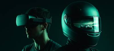 Foto von Ultimatives Teamevent VR X Rennsport