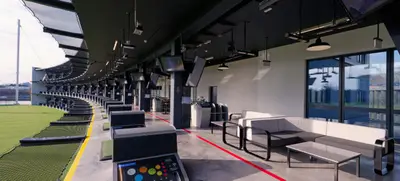 Foto von Topgolf Wien