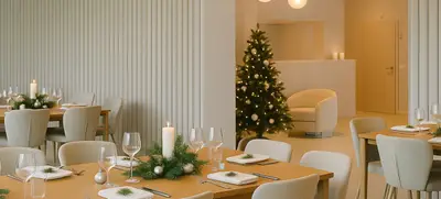 Foto von Weihnachtspauschale