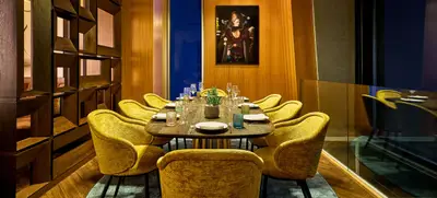 Foto von JW Marriott Frankfurt
