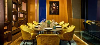 Foto von JW Marriott Frankfurt