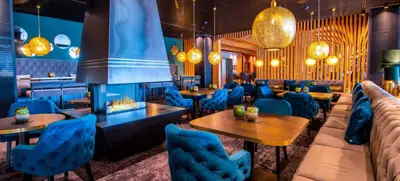 Foto von Meiser Design Hotel in Dinkelsbühl