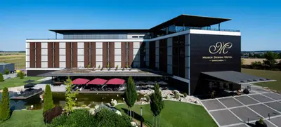 Foto von Meiser Design Hotel in Dinkelsbühl