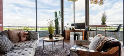 Foto von Meiser Design Hotel in Dinkelsbühl