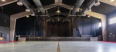 Foto von Kulturzentrum Schlachthof Wiesbaden