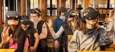 Foto von TIMERIDE GO! Kölner Dom 360