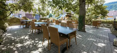 Foto von Altes Kelterhaus by Markus Plein Hotel Restaurant