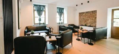 Foto von Altes Kelterhaus by Markus Plein Hotel Restaurant