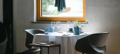 Foto von Altes Kelterhaus by Markus Plein Hotel Restaurant